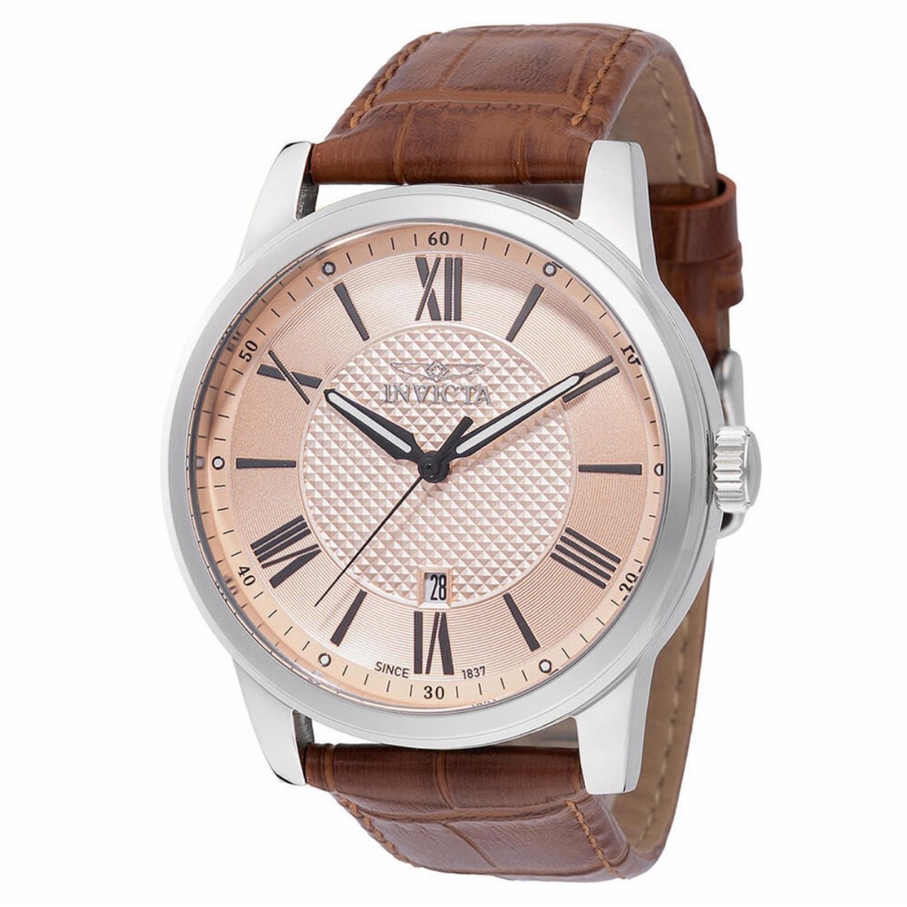 Invicta Celestial watch NIB 43mm